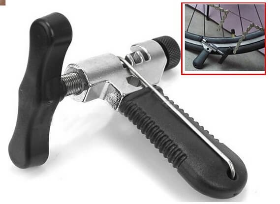 High quality Bicycle chain breaker_ Chain Rivet Extractor_ repair tools